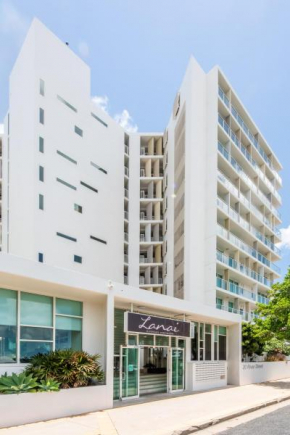 Гостиница Lanai Riverside Apartments  Макей